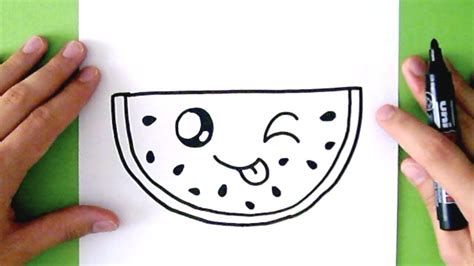 super simple drawings.